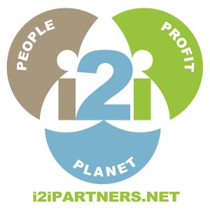 i2i logo