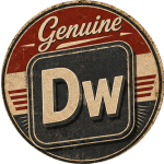 Dreamweaver