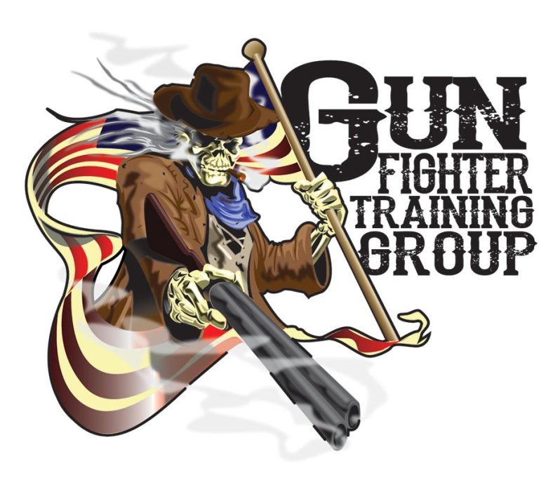 Gunfighter Training Group Logo