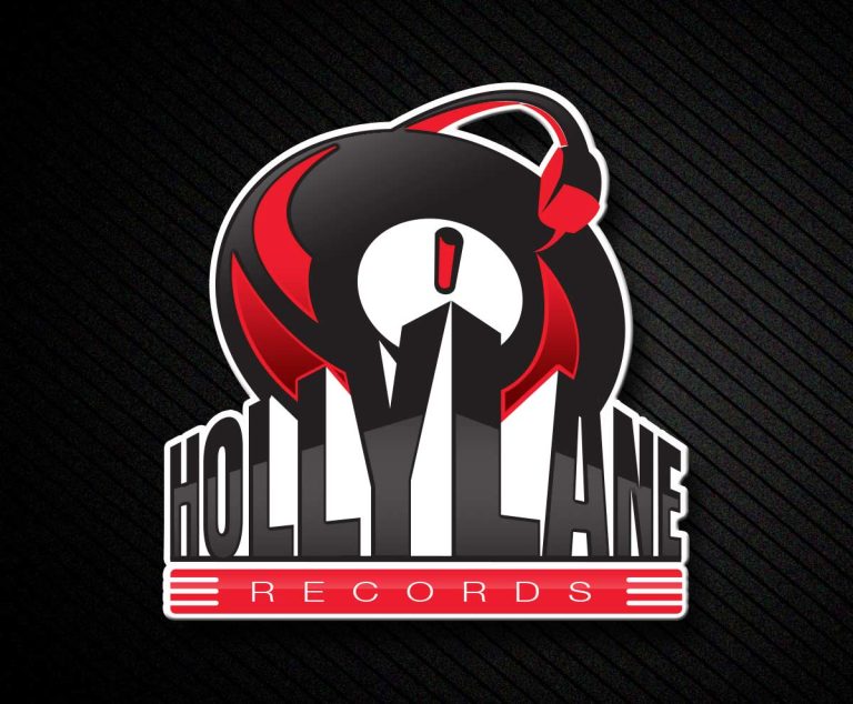 Holly Lane Records Logo