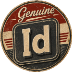 InDesign